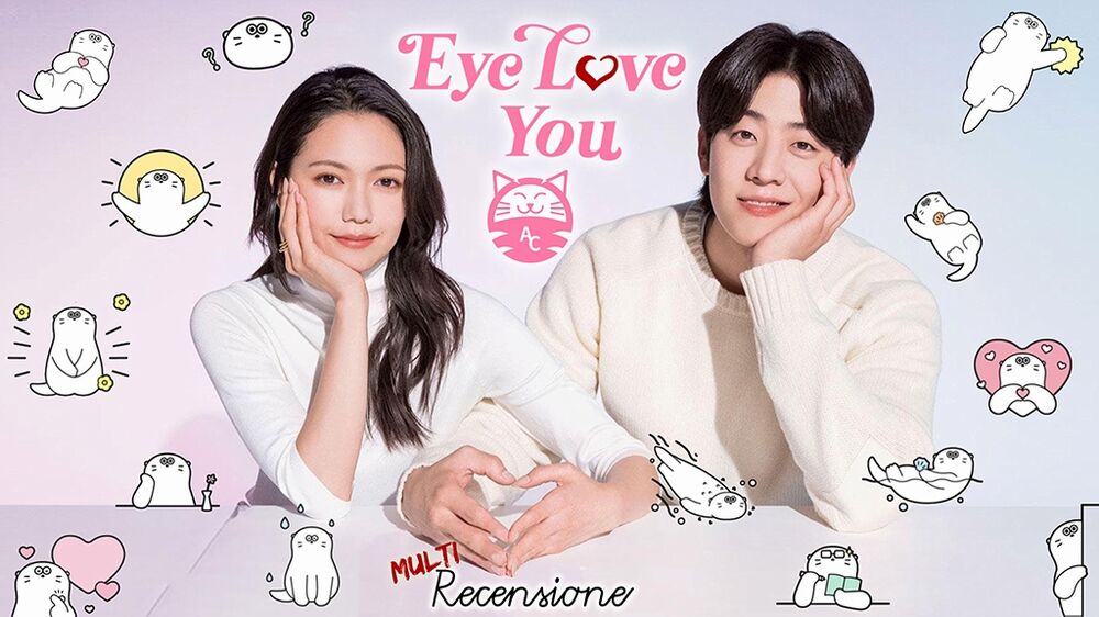 Eye-Love_you copertina